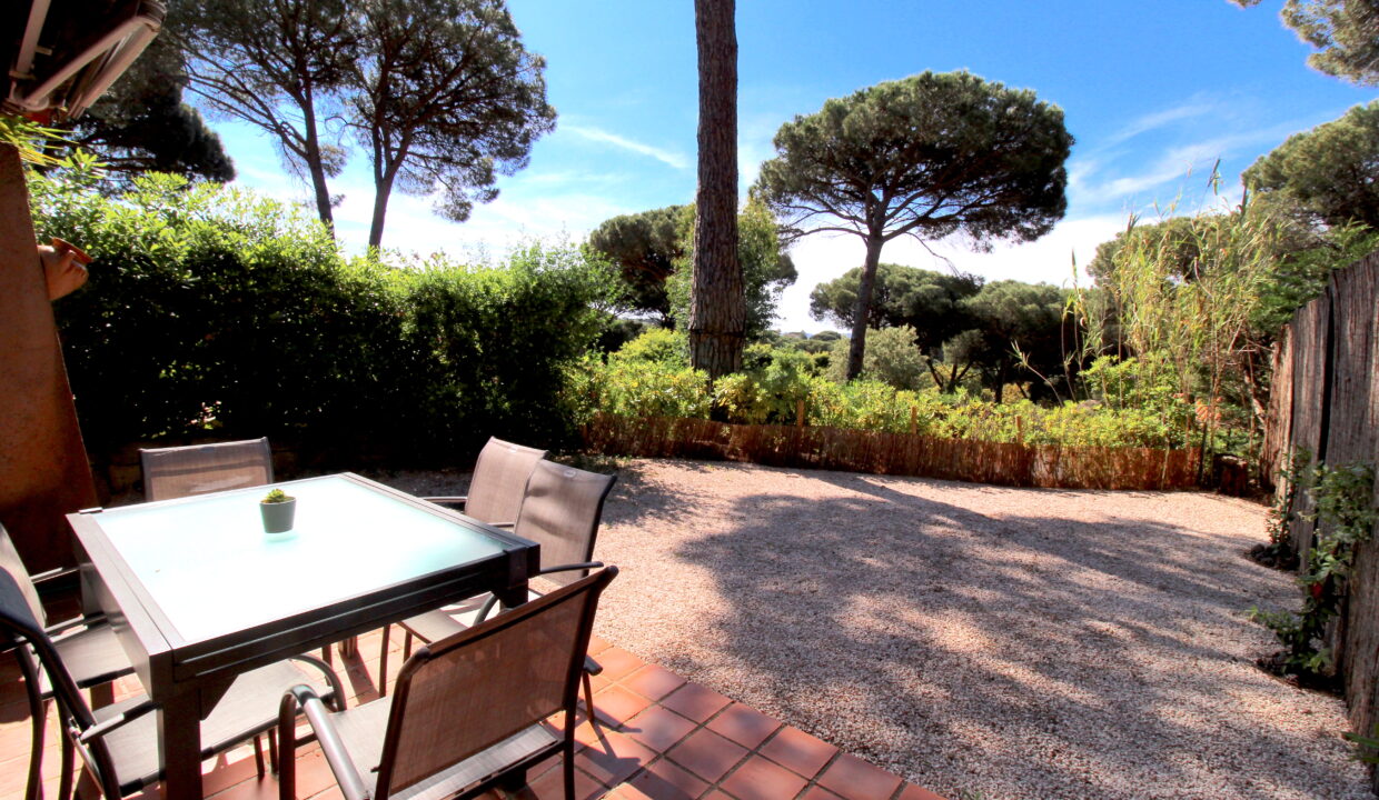 Jardin
