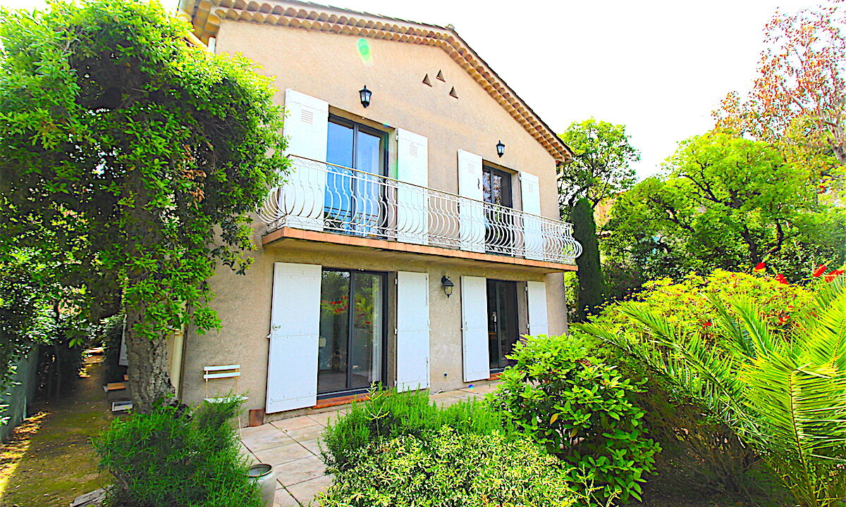 facade jardin